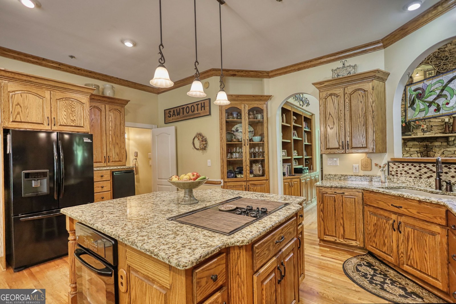 734 Fincher Road Covington - Photo 46