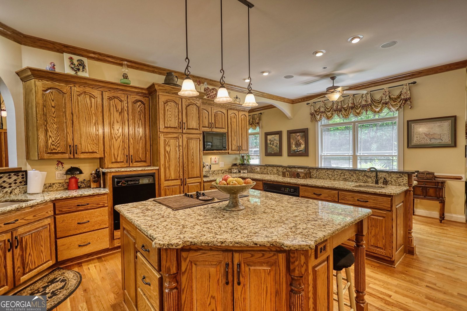 734 Fincher Road Covington - Photo 47