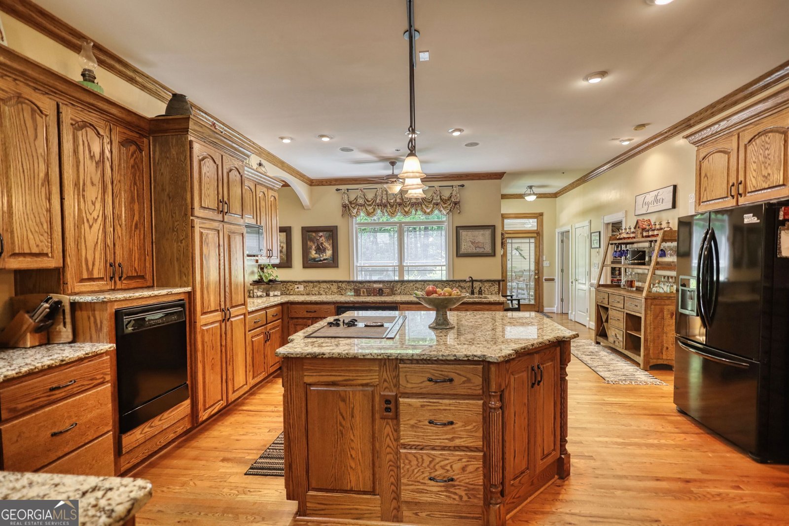 734 Fincher Road Covington - Photo 48