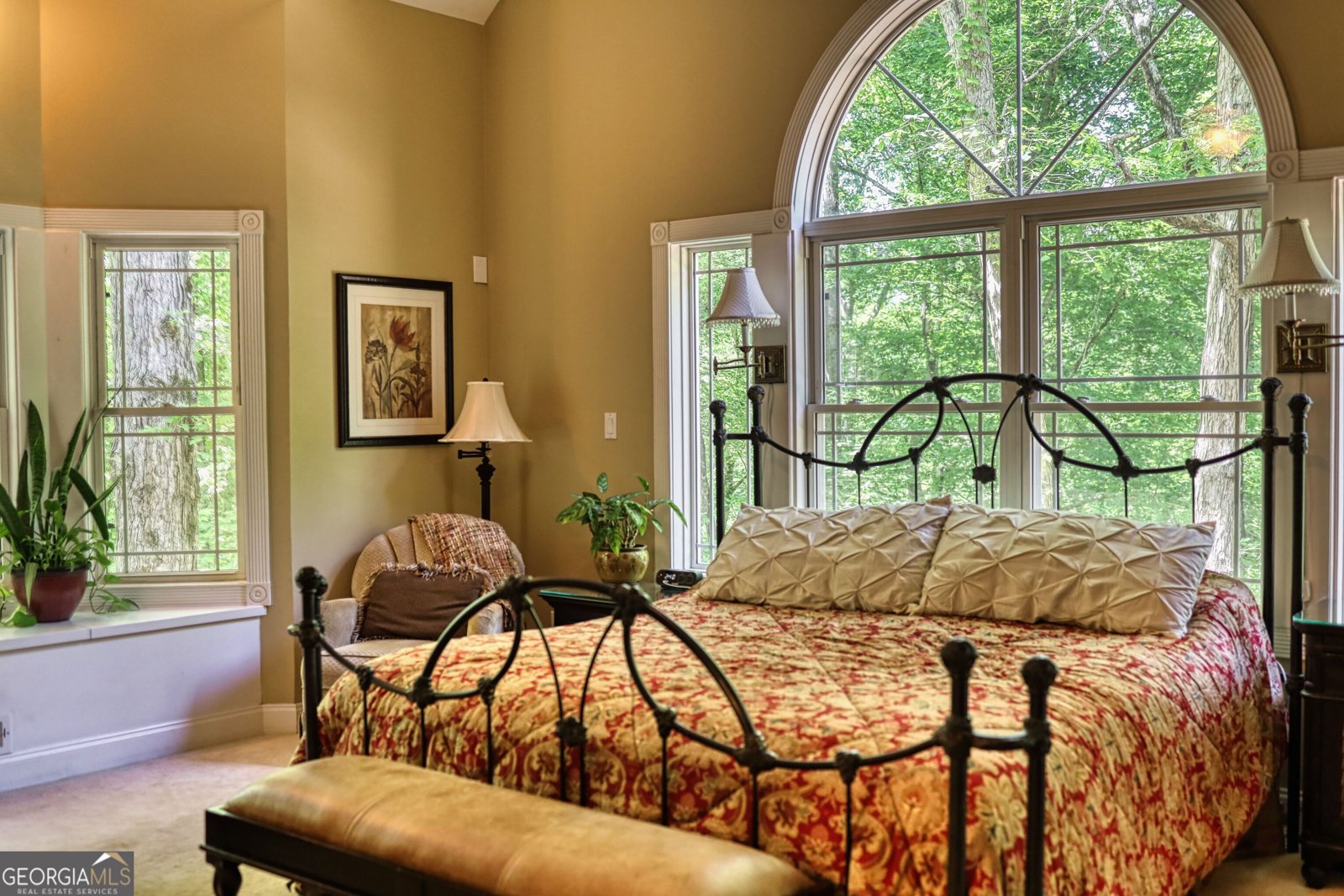 734 Fincher Road Covington - Photo 49