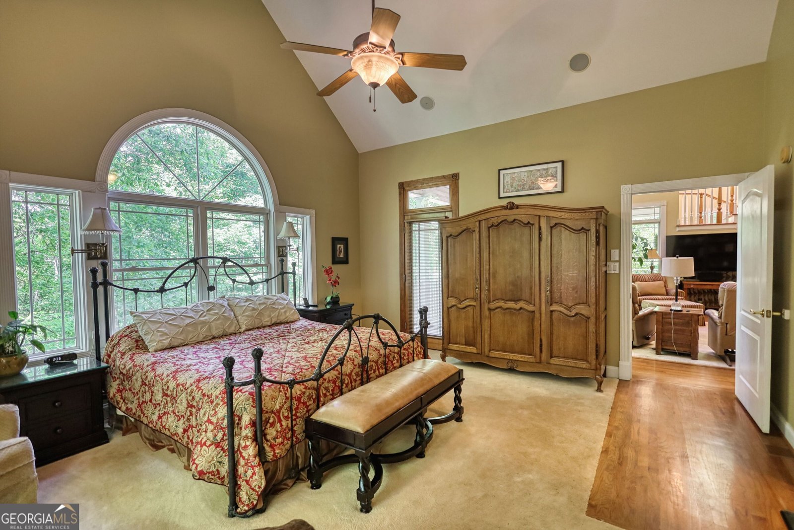 734 Fincher Road Covington - Photo 50
