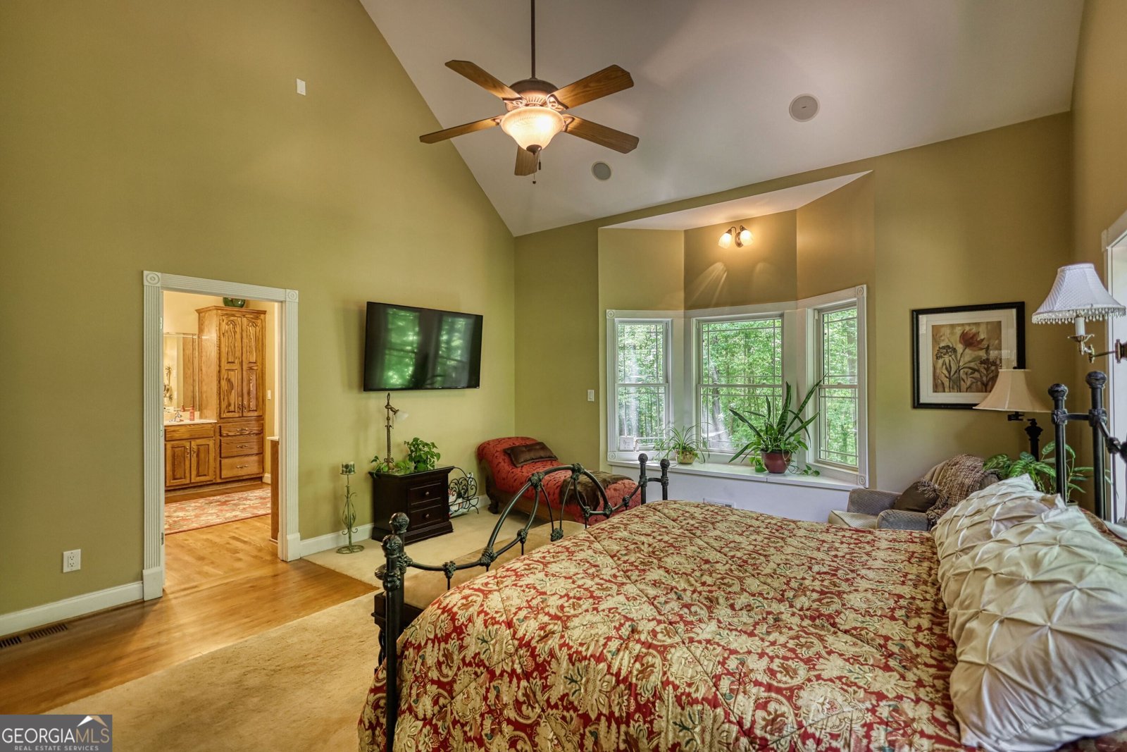 734 Fincher Road Covington - Photo 51