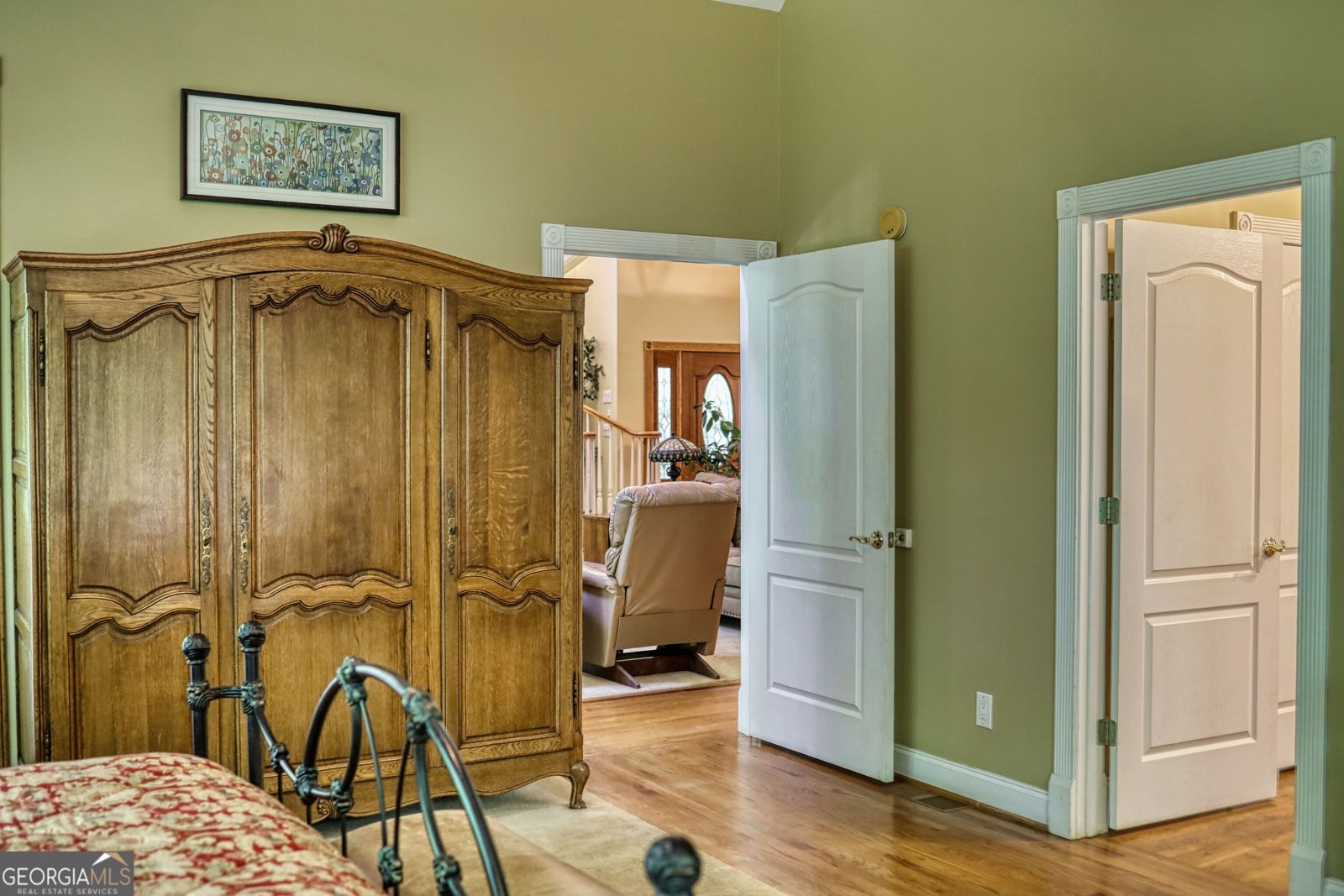 734 Fincher Road Covington - Photo 53