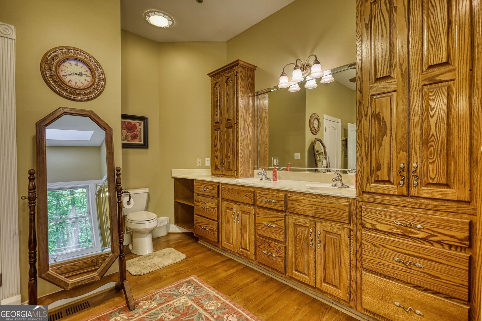 734 Fincher Road Covington - Photo 57