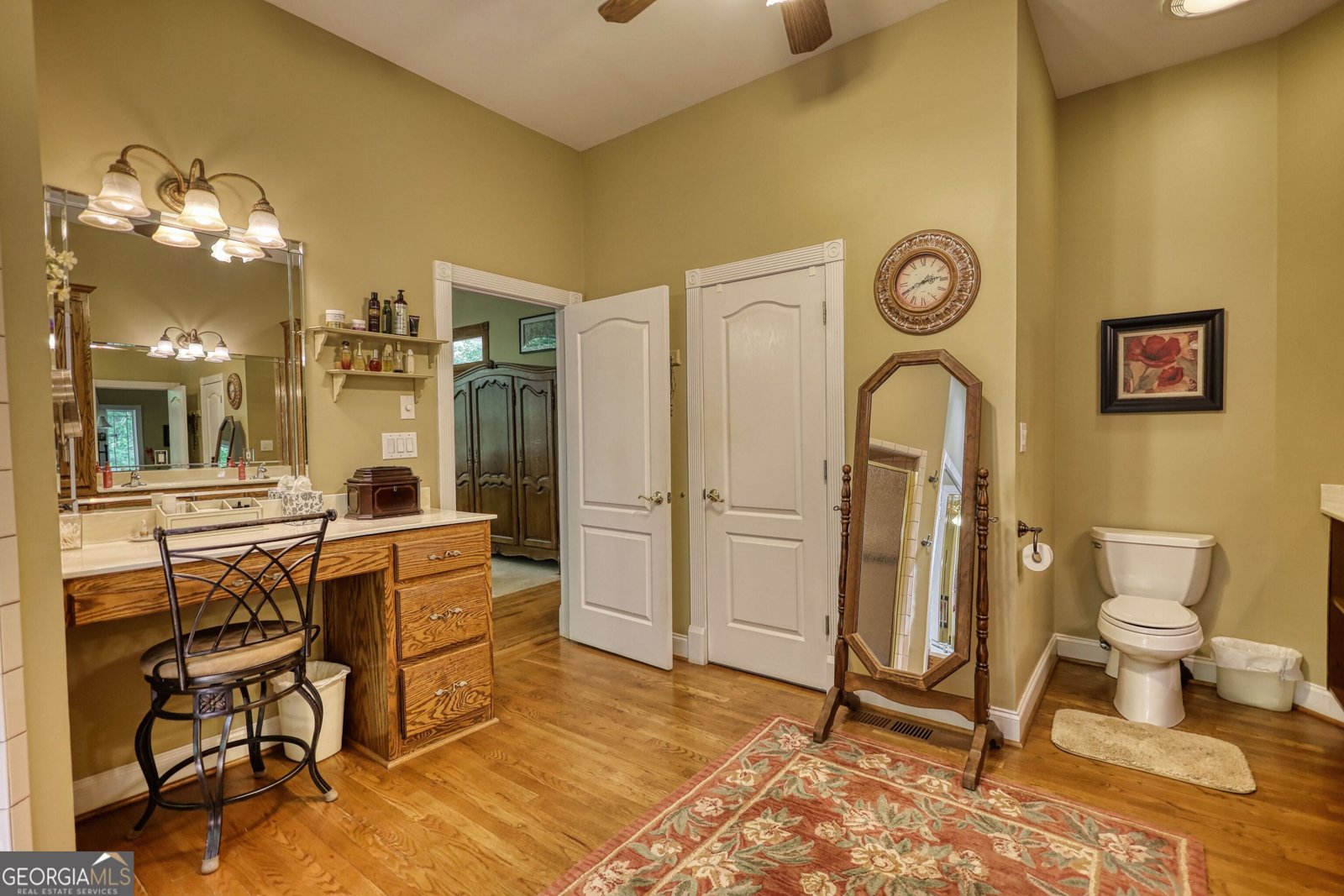 734 Fincher Road Covington - Photo 58