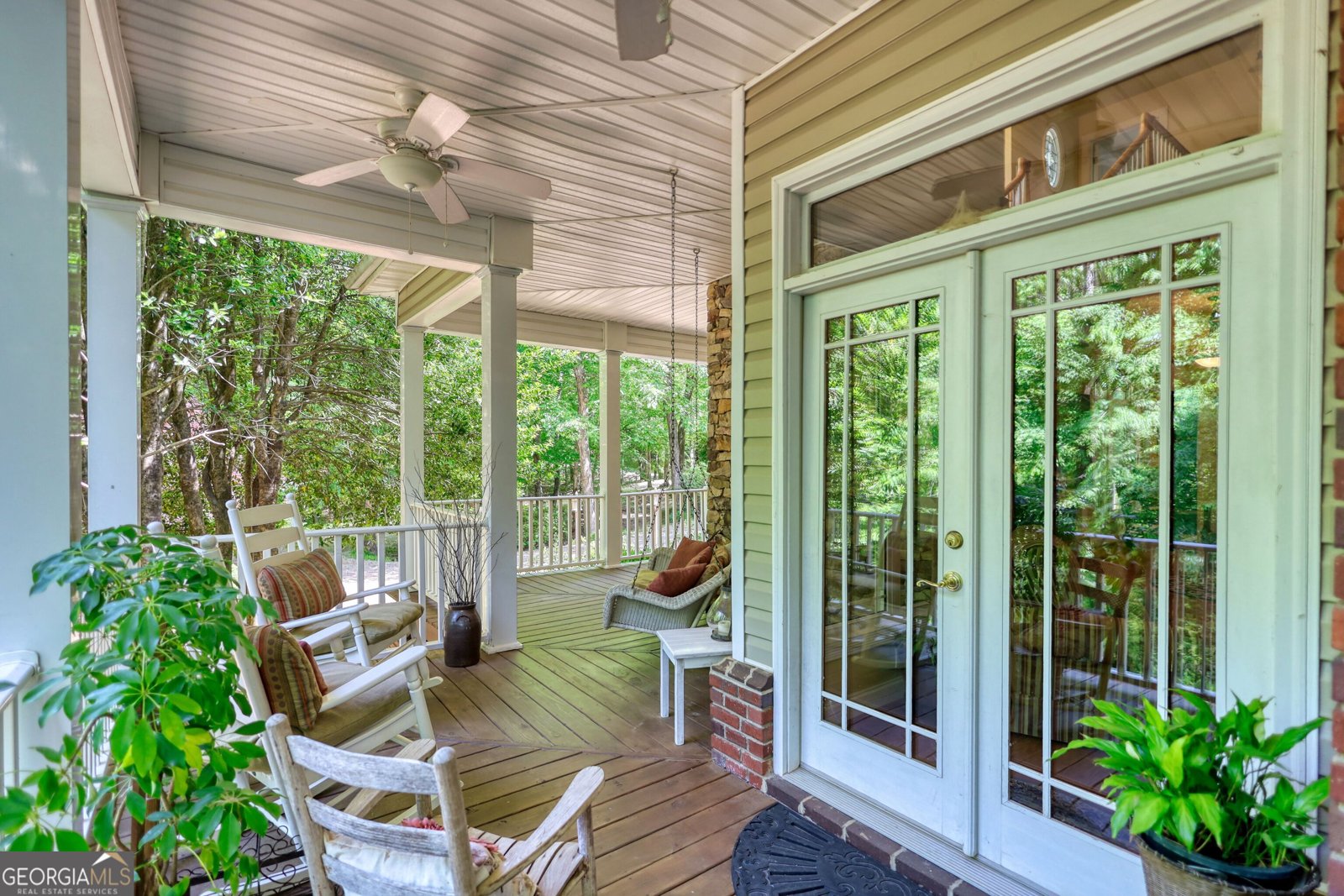 734 Fincher Road Covington - Photo 6