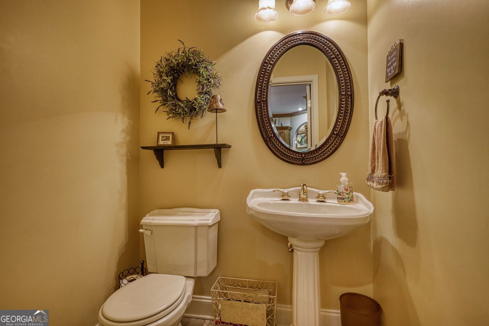 734 Fincher Road Covington - Photo 63