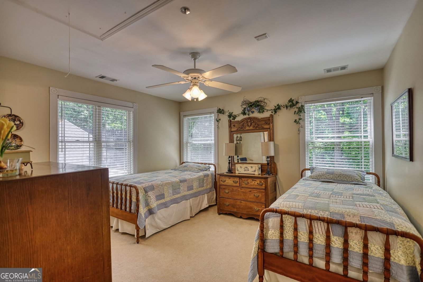 734 Fincher Road Covington - Photo 74
