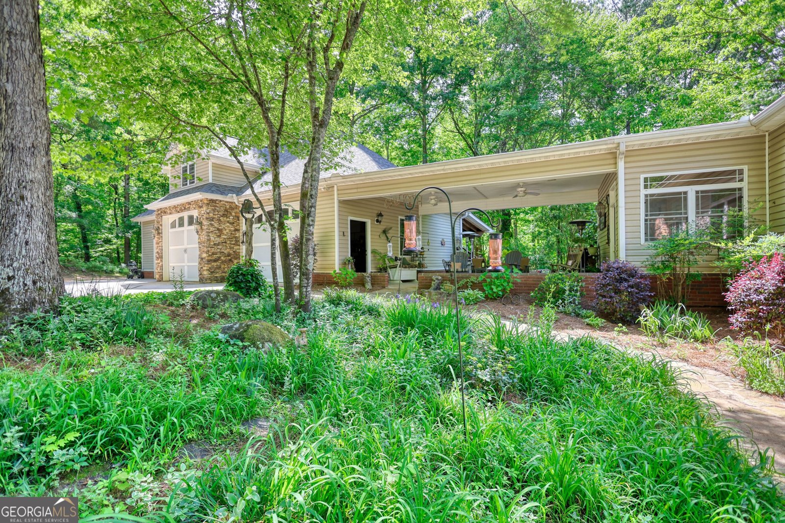 734 Fincher Road Covington - Photo 8
