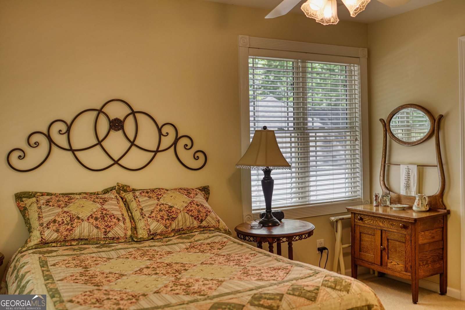 734 Fincher Road Covington - Photo 80