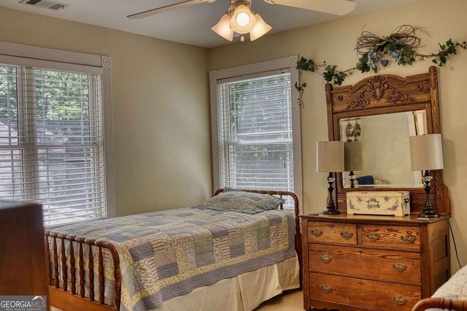 734 Fincher Road Covington - Photo 84