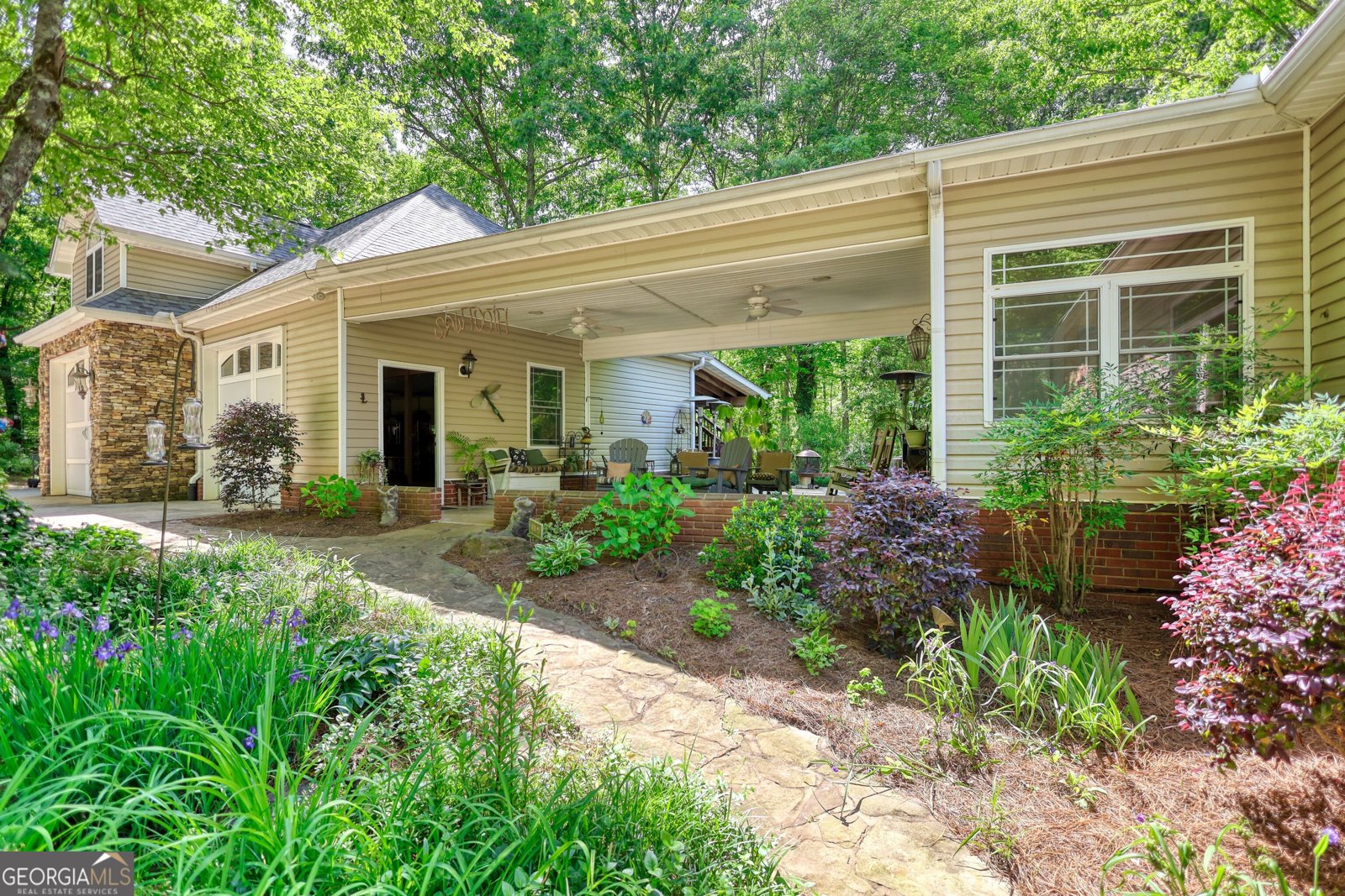 734 Fincher Road Covington - Photo 9