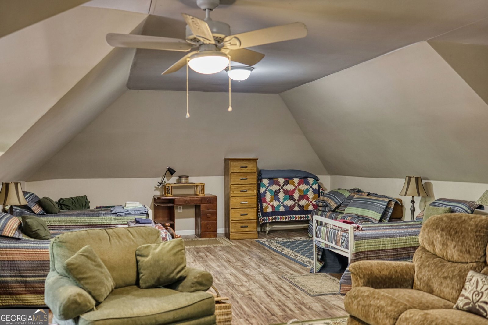 734 Fincher Road Covington - Photo 90
