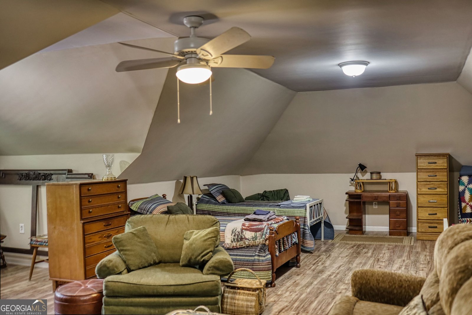 734 Fincher Road Covington - Photo 91