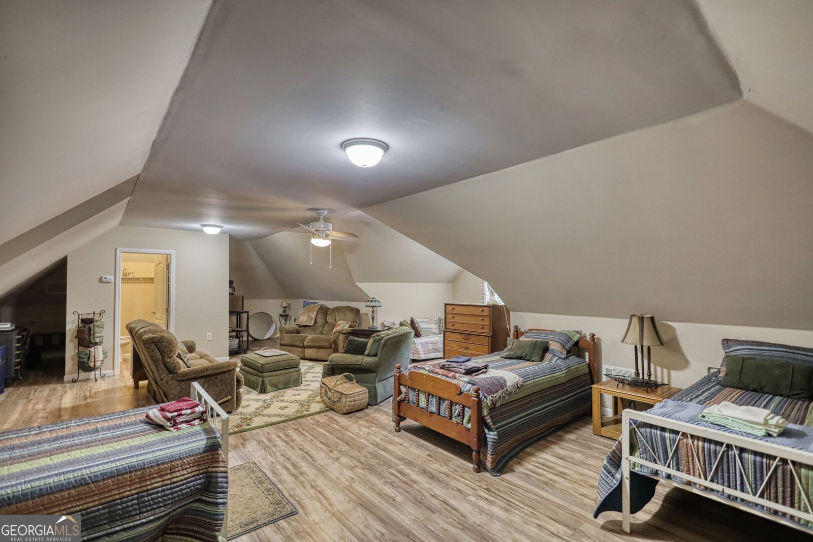 734 Fincher Road Covington - Photo 92