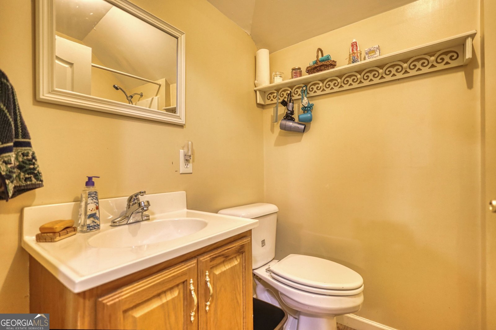 734 Fincher Road Covington - Photo 93