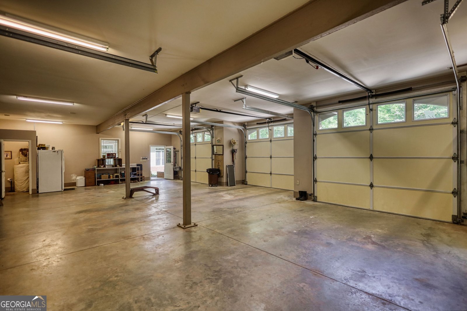 734 Fincher Road Covington - Photo 97