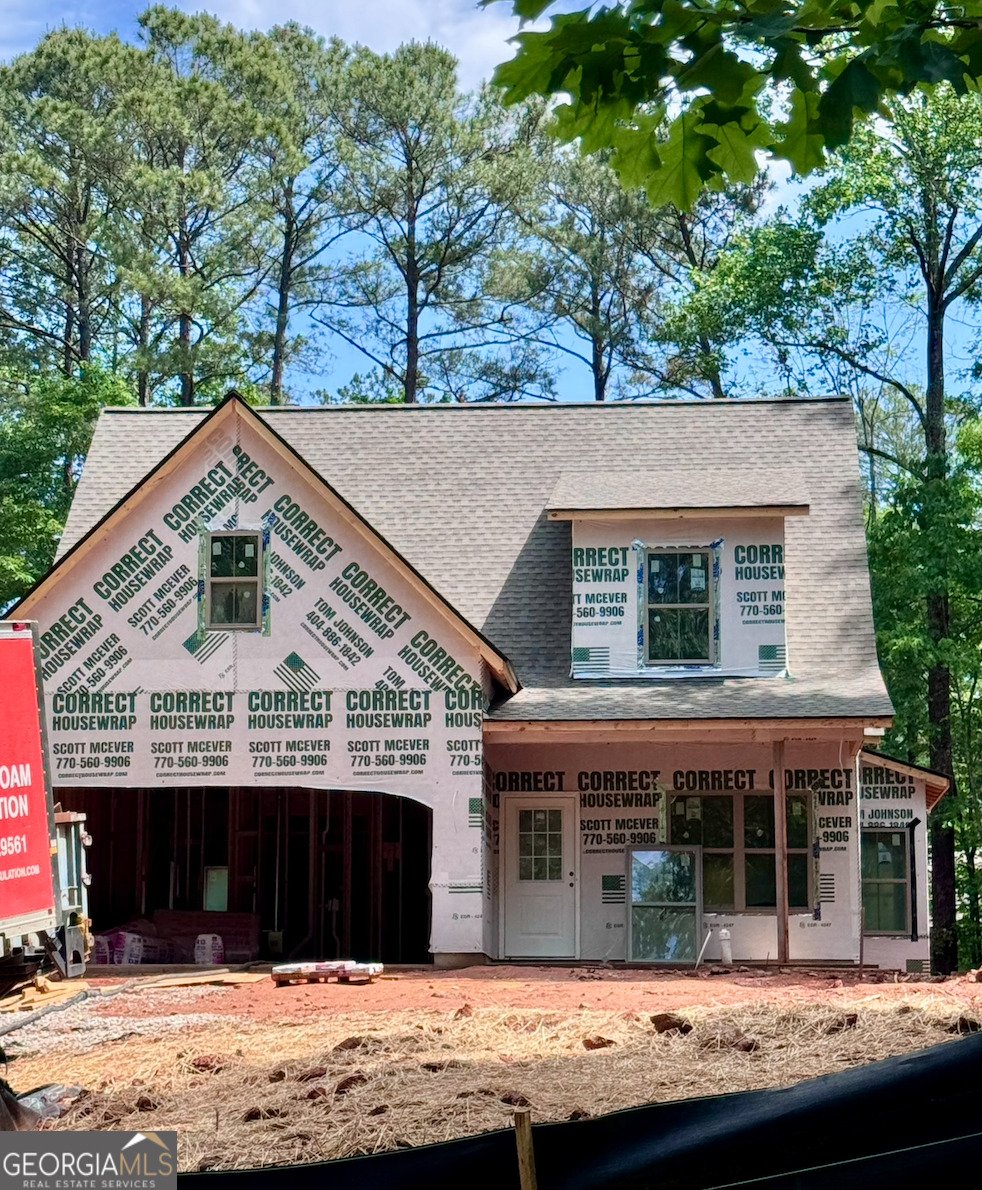 100 Bluebird Court Monticello - Photo 1