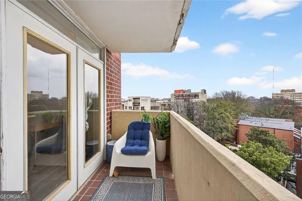 375 Ralph McGill Boulevard Atlanta - Photo 28