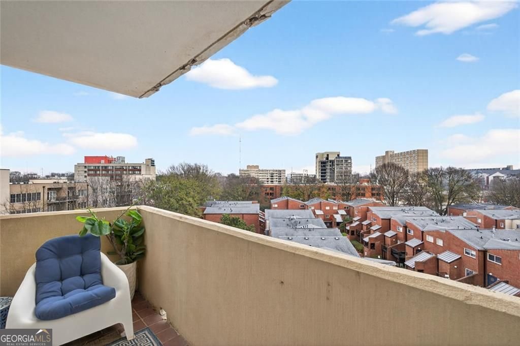 375 Ralph McGill Boulevard Atlanta - Photo 29