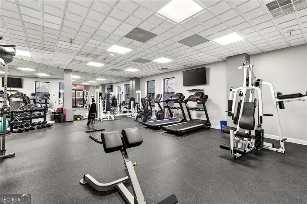 375 Ralph McGill Boulevard Atlanta - Photo 38