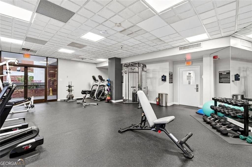 375 Ralph McGill Boulevard Atlanta - Photo 39
