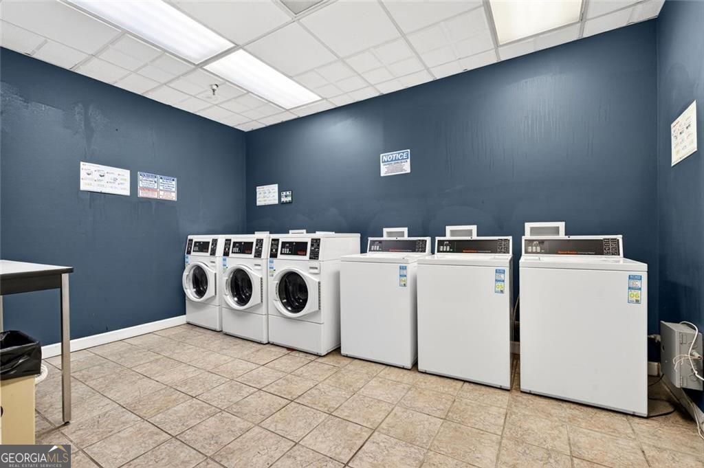 375 Ralph McGill Boulevard Atlanta - Photo 41