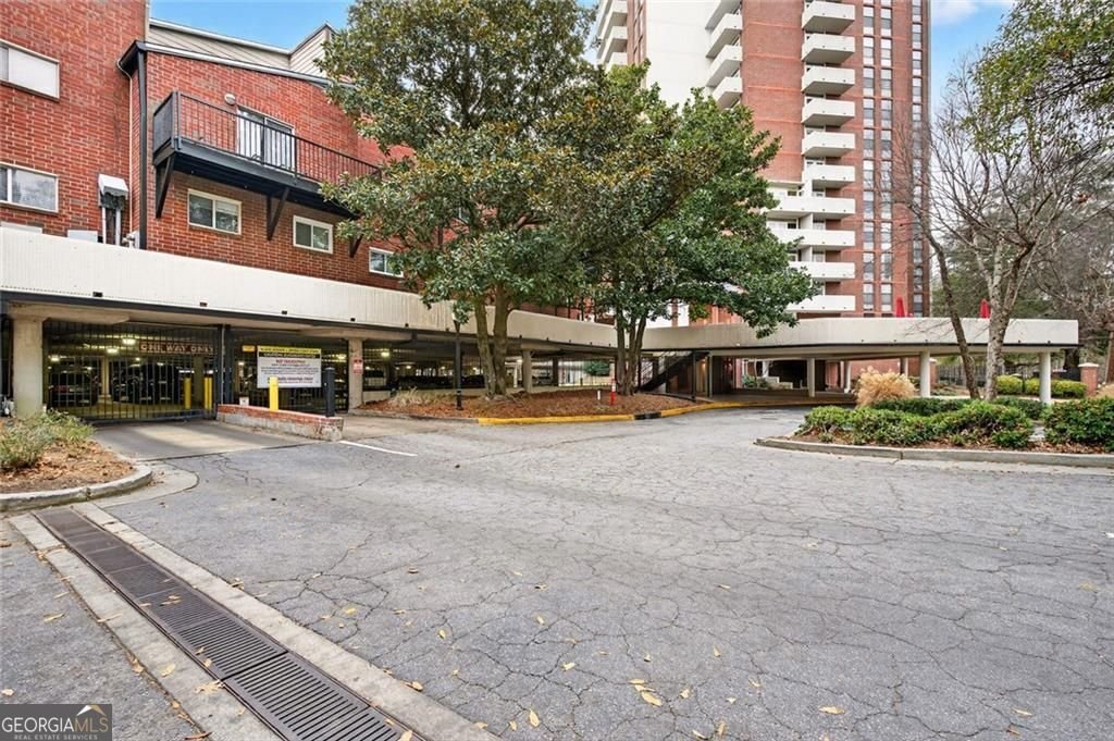 375 Ralph McGill Boulevard Atlanta - Photo 44
