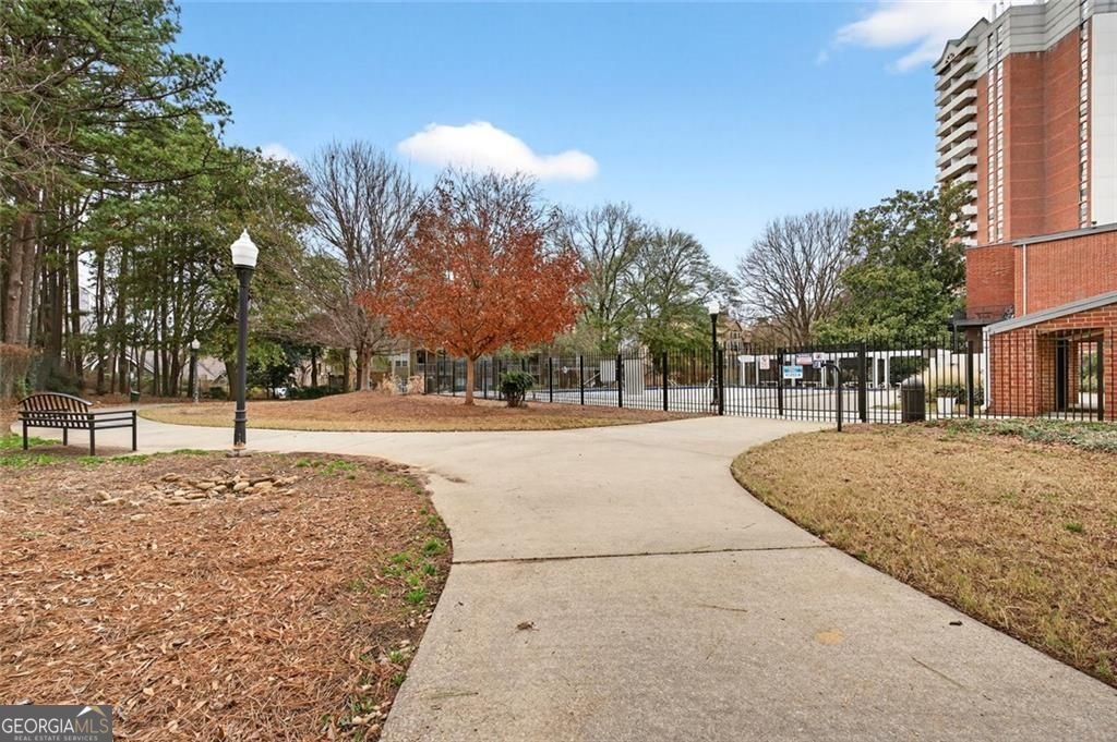 375 Ralph McGill Boulevard Atlanta - Photo 46