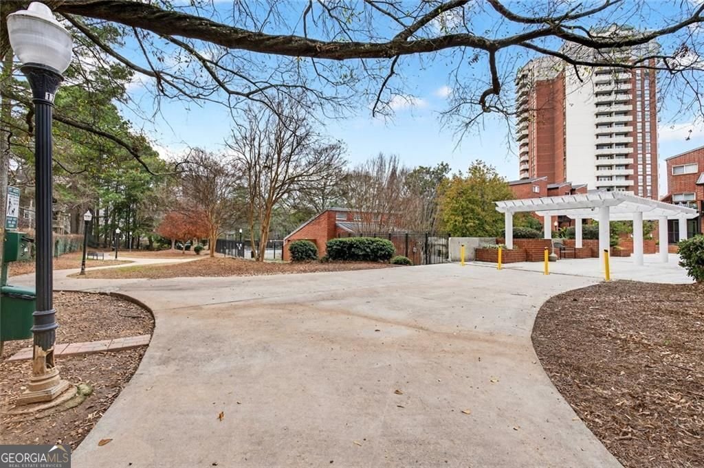 375 Ralph McGill Boulevard Atlanta - Photo 47