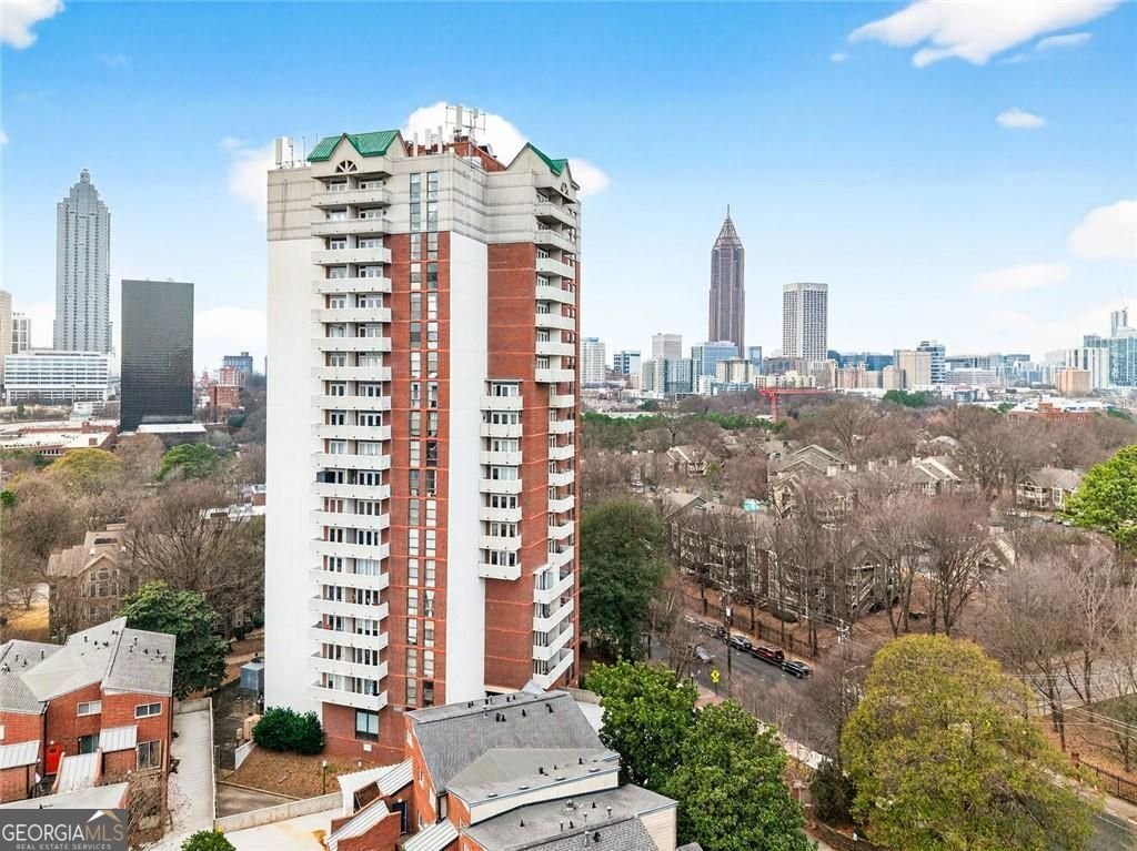 375 Ralph McGill Boulevard Atlanta - Photo 48