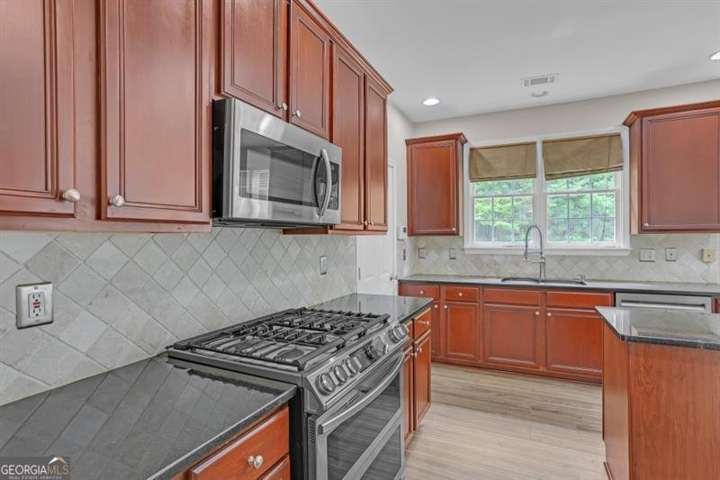 2965 Chadbourne Trail Alpharetta - Photo 10