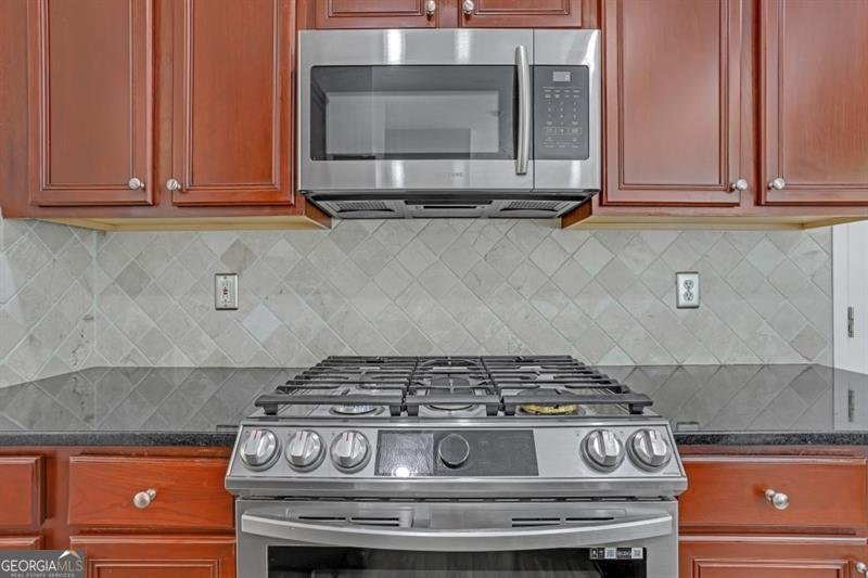 2965 Chadbourne Trail Alpharetta - Photo 11