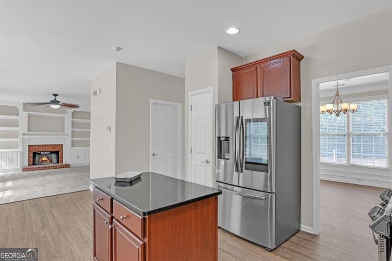 2965 Chadbourne Trail Alpharetta - Photo 13