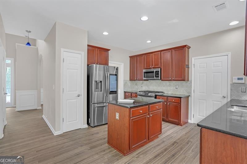 2965 Chadbourne Trail Alpharetta - Photo 14