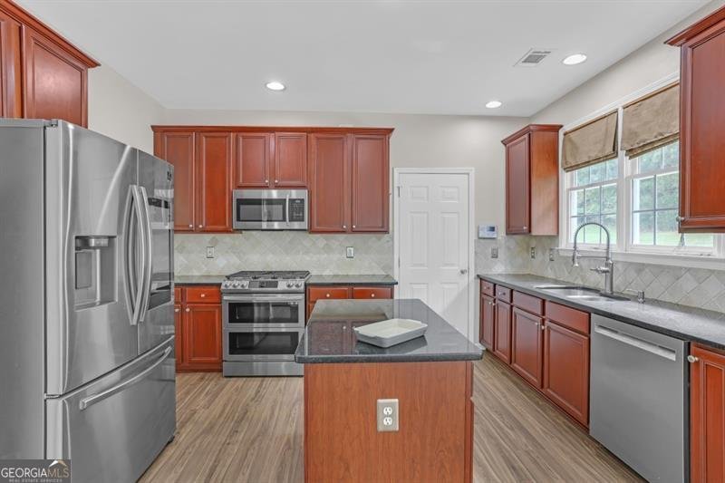 2965 Chadbourne Trail Alpharetta - Photo 15