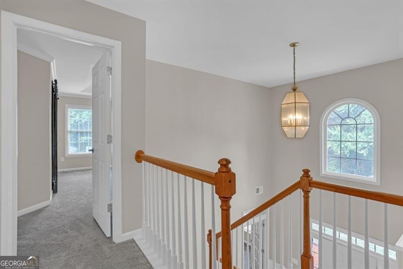 2965 Chadbourne Trail Alpharetta - Photo 23