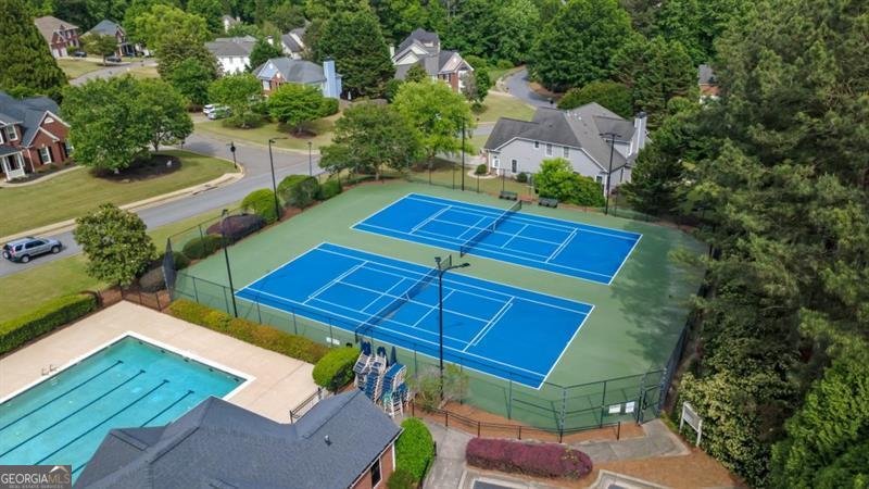 2965 Chadbourne Trail Alpharetta - Photo 42