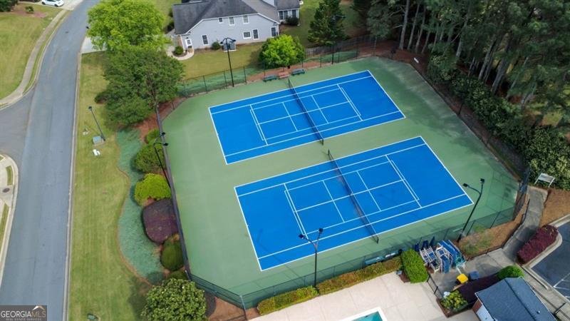 2965 Chadbourne Trail Alpharetta - Photo 47