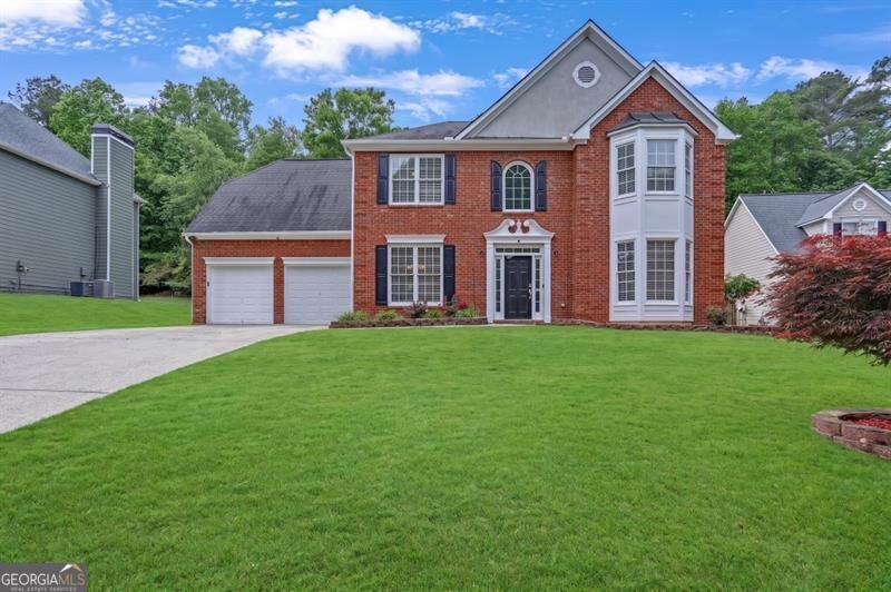 2965 Chadbourne Trail Alpharetta - Photo 48