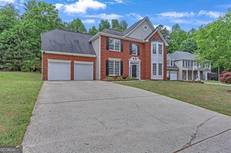 2965 Chadbourne Trail Alpharetta - Photo 49