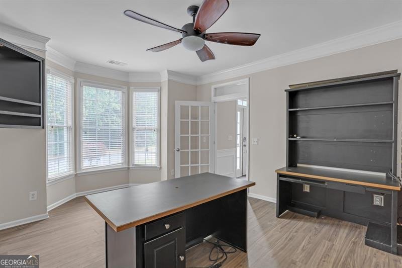 2965 Chadbourne Trail Alpharetta - Photo 6