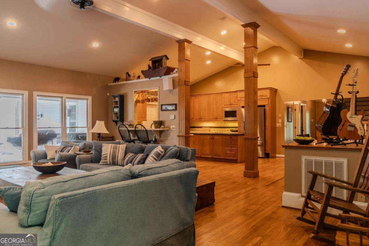 1044 Hutchings Mountain Road Rockmart - Photo 10