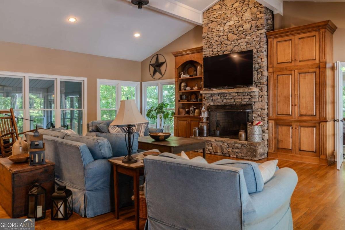 1044 Hutchings Mountain Road Rockmart - Photo 11