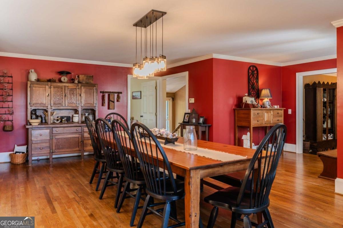 1044 Hutchings Mountain Road Rockmart - Photo 15