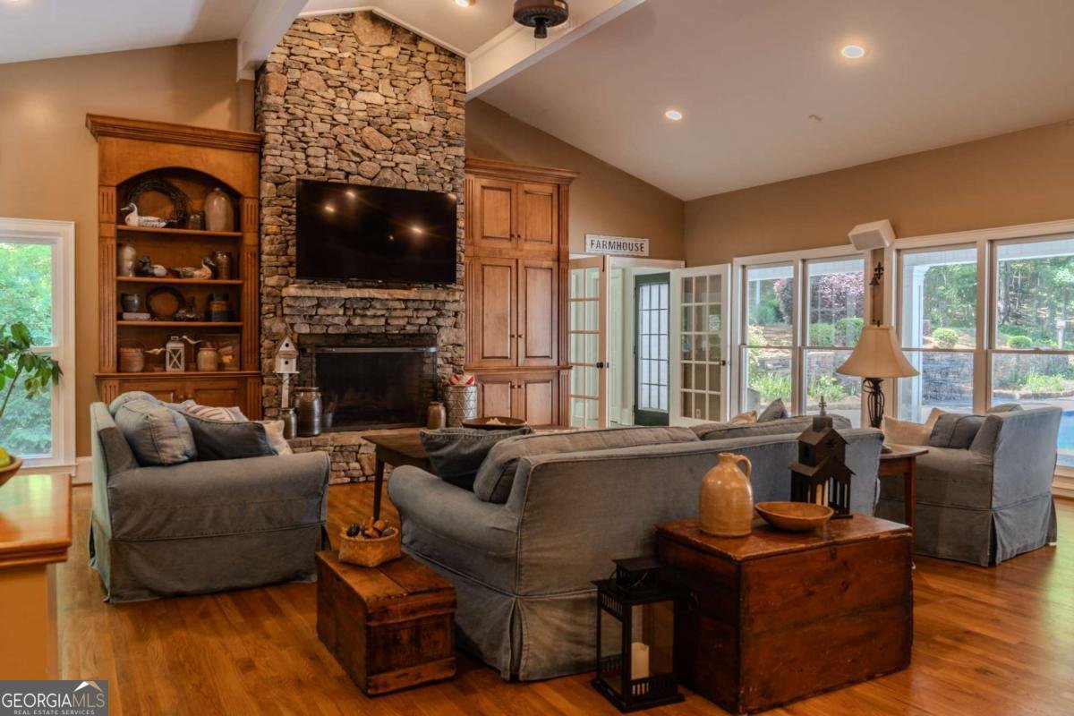 1044 Hutchings Mountain Road Rockmart - Photo 8