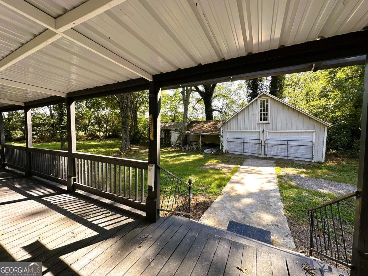 12 Walker Road Cartersville - Photo 11