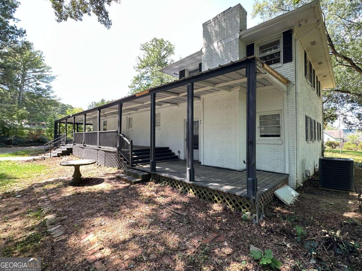 12 Walker Road Cartersville - Photo 38