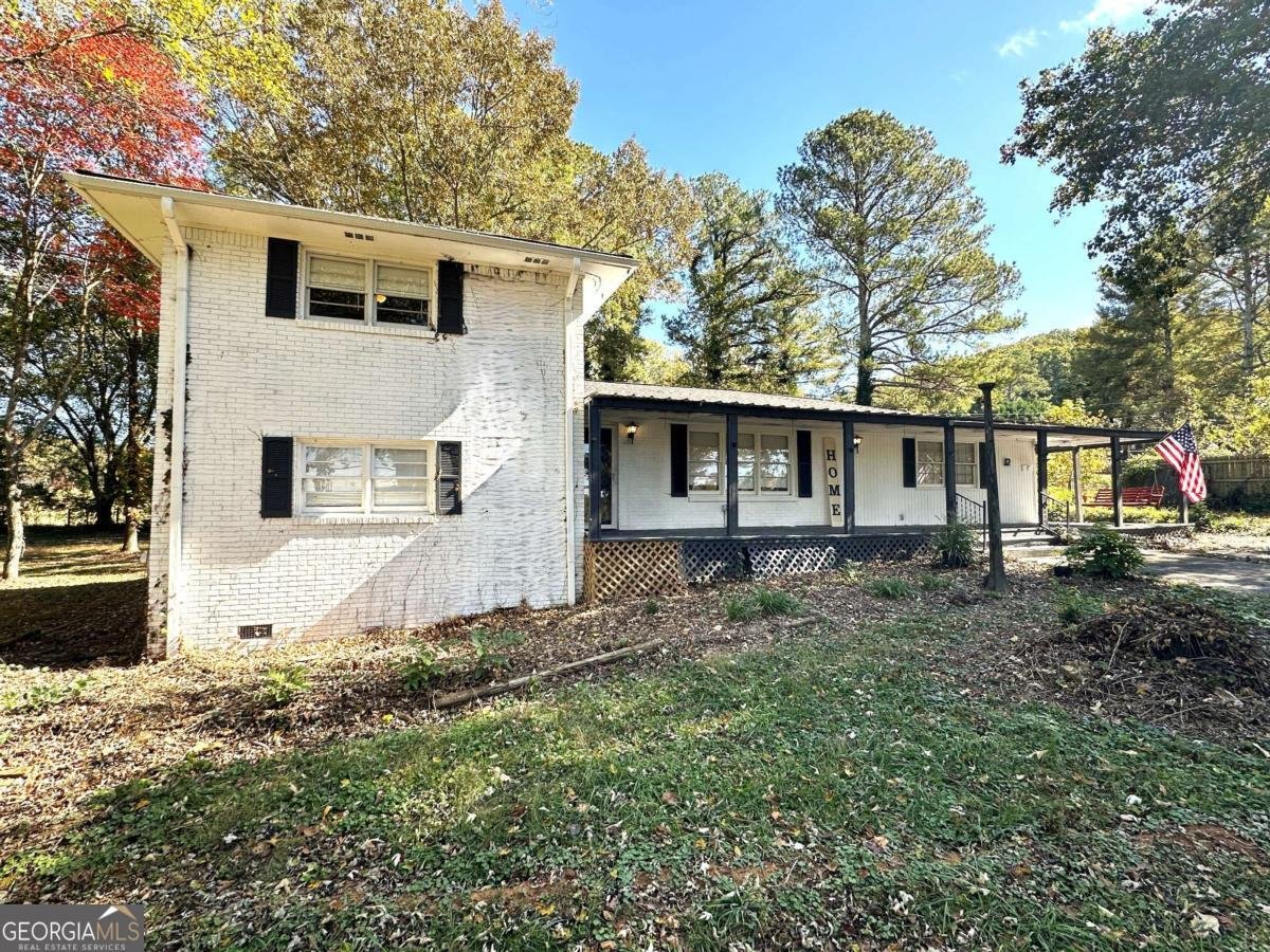 12 Walker Road Cartersville - Photo 40