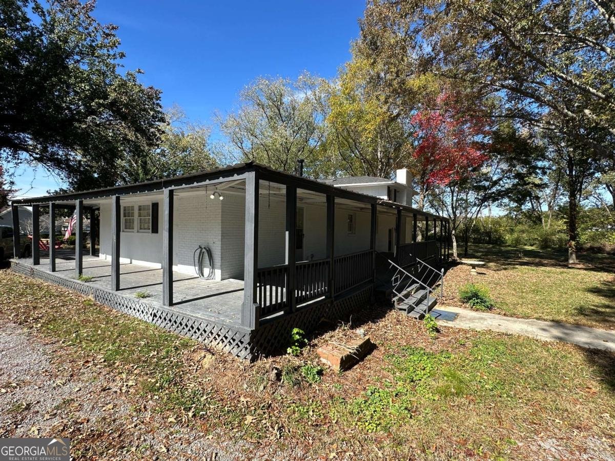 12 Walker Road Cartersville - Photo 43